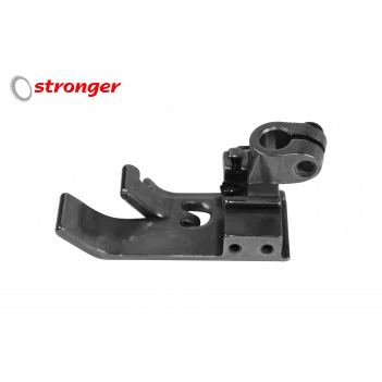 Pegasus Soldan Bıçaklı Reçme Ayak 4,8mm