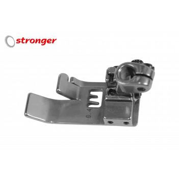 Pegasus Soldan Bıçaklı Reçme Ayak 6.4mm STRONGER