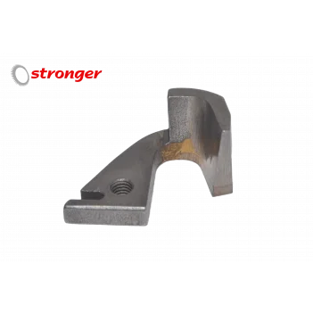 Pegasus soldan bıçaklı reçme üst bıçak STRONGER