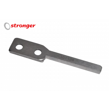 Pegasus TK E32 Lastik Overlok Bıçak