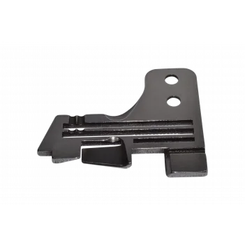 Pegasus Top Başı Plaka