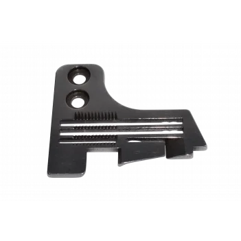 Pegasus Top Başı Plaka