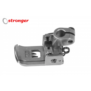 Pegasus W 500 Reçme Etek Ayak 4.8mm STRONGER