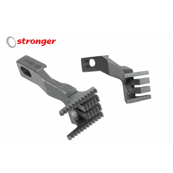 Pegasus W500 Reçme Etek Arka Dişli STRONGER