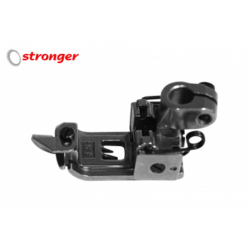 Pegasus W500 Reçme Etek Ayak 4,mm (siperli)