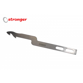 Pegasus W500-UT reçme har.bıçak (400-19304)