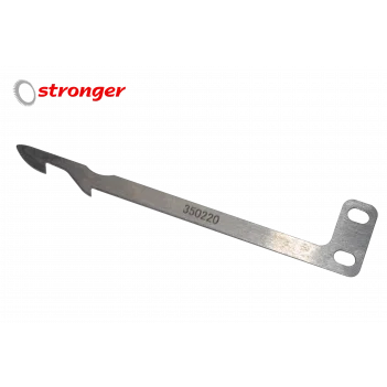 pegasus W600 burunlu reçme iplik çekici STRONGER