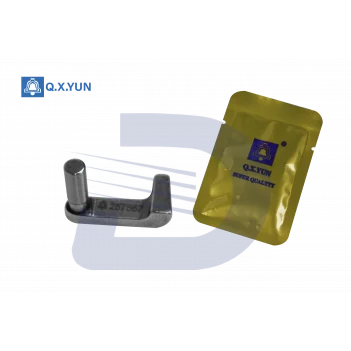 Pegasus W600 Burunlu reçmeİğne siperi Ön