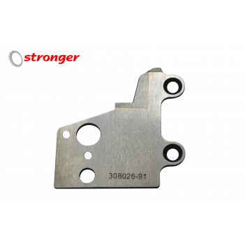 pegasusEX-32ov.arkazincirkesici sabit bıçak