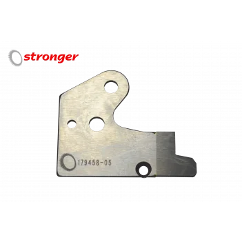 Peg.EX zincir kesici sabit bıçak VT206 (4SS0330115