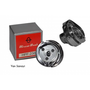 PFAFF 238.130.138 Zig-zag 6mmÇağ (91-064662-91)