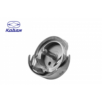 PFAFF 335G Koban Çağanoz