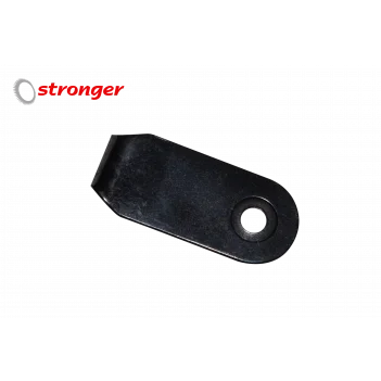 Pfaff 418 Sabit Bıçak