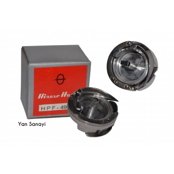 PFAFF 471 Düz mak SEIKO PWB-8GW Çağ 91-119767-91