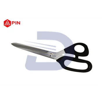 Plastik Saplı Profesyonel Terzi Makası JPT-10