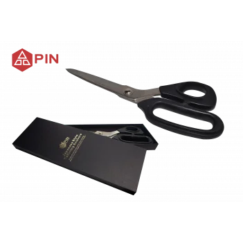 Plastik Saplı Profesyonel Terzi Makası JPT-11