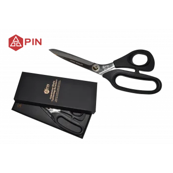 Plastik Saplı Profesyonel Terzi Makası JPT-8