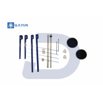 QXYUN 2Lİ ÇARDAK (1.Kalite)