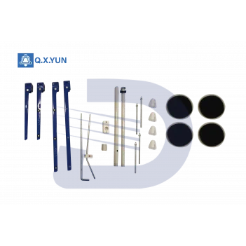 QXYUN 4LÜ ÇARDAK (1.Kalite)