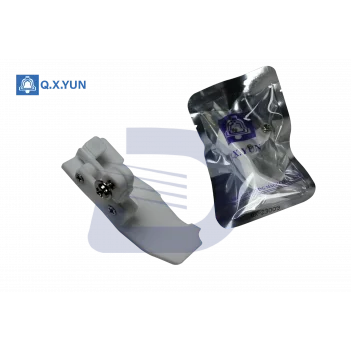 QXYUN 5İP Plastik ayak