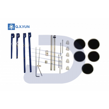 QXYUN 5LÜ ÇARDAK (1.Kalite)