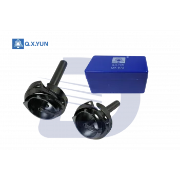 QXYUN 872 ÇİFT İĞNE ÇAĞANOZU