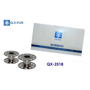 QXYUN Aile Makine Masurası