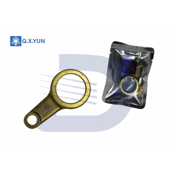 QXYUN Br.777 Bıçaklı Düz Mak.Bıçak 8’i