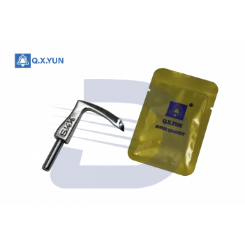 QXYUN Br.928 Kollu Lüperi (S)