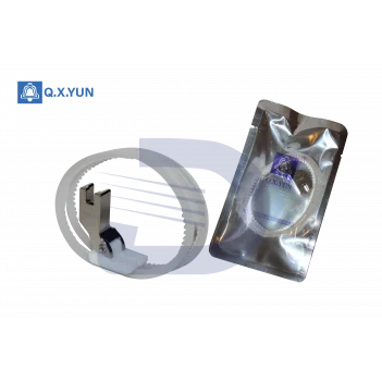 qxyun Çemberli Plastik Ayak