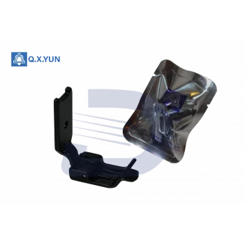 QXYUN Çift İğne Çima Ayağı