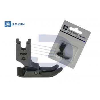 QXYUN Düz Makine Ayağı 5A