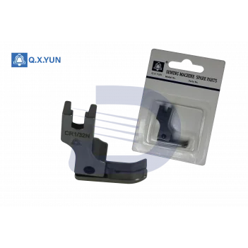 QXYUN Düz Makine Çima Ayağı  5A