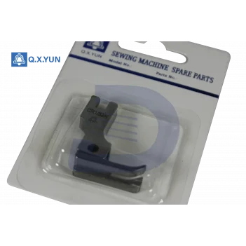 QXYUN Düz Makine Çima Ayağı  5A