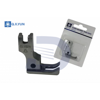 QXYUN Düz Makine Çima Ayağı ters 5A