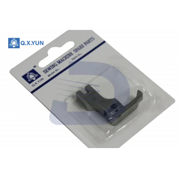 QXYUN Düz Makine Çima Ayağı ters 5A