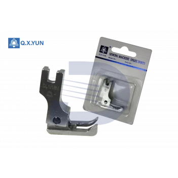 QXYUN Düz Makine Çima Ayağı ters 5A