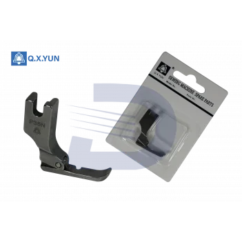 QXYUN Düz Makine Fermuar ayağı sağ 5A