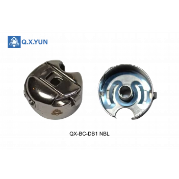 QXYUN Düz makine Mekiği Yaylı