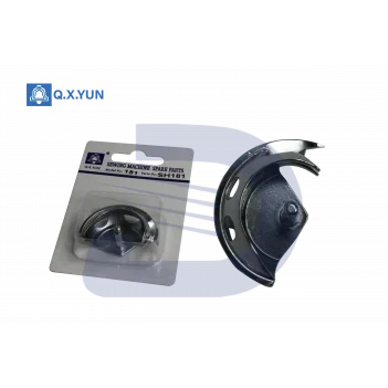 QXYUN  İŞLEME otomat Çağanozu