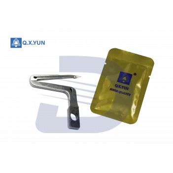 QXYUN Juki-Kingtex SH7000 Ov.Alt Lüper