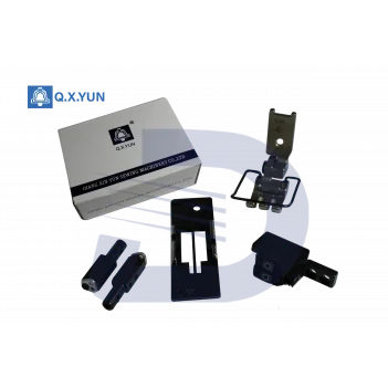 QXYUN Juki LH-3588 Elek.Çift İğne Takımı 1/4
