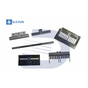 QXYUN Kansai 21iğne Lastik TK 1/8 Big