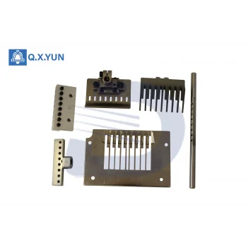 QXYUN Kansai 8iğne Lastik TK 1/4 Big