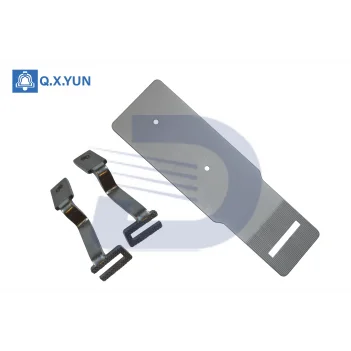 QXYUN KE-430D  40MM Plaka ve Ayak set