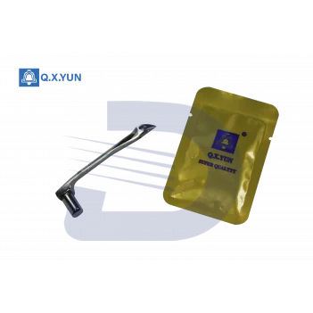 QXYUN Kingtex Burunlu Reçme Lüperi