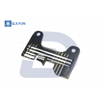 QXYUN Pegasus EX4 ip.plaka Dar