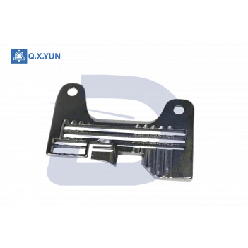 QXYUN Pegasus EX4 ip.plaka Geniş