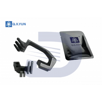 QXYUN Pegasus EX 4ip Dişli Takımı