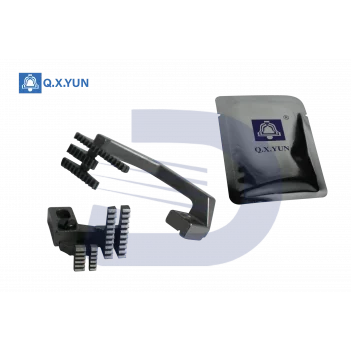 QXYUN Pegasus EX 5ip Dişli Takımı